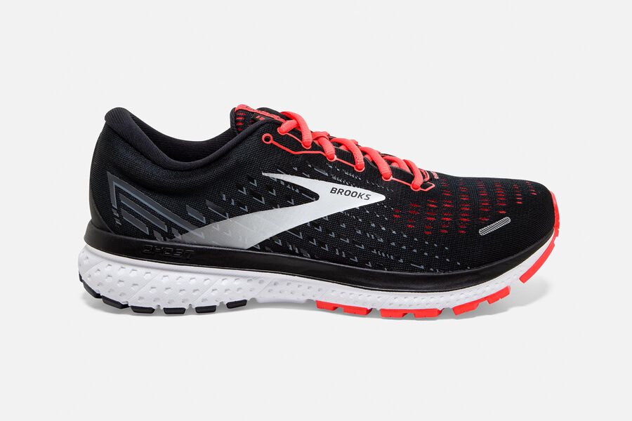 Brooks ghost outlet femme